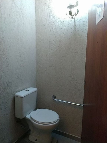 Imagem 11 de 19 de Salão Para Alugar, 400 M² Por R$ 7.000,00/mês - Chácara Santo Antônio (zona Sul) - São Paulo/sp - Sl0172