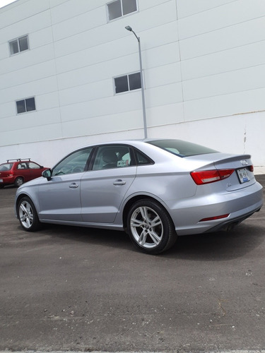Imagen 2 de 9 de Audi A3 2019 1.4 Dynamic At Dsg