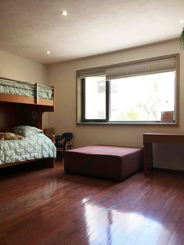Imagen 8 de 22 de Departamento En Venta Y Renta En Pedregal