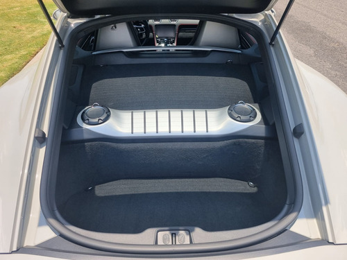 Porsche Cayman 2.5 S Pdk 718 At