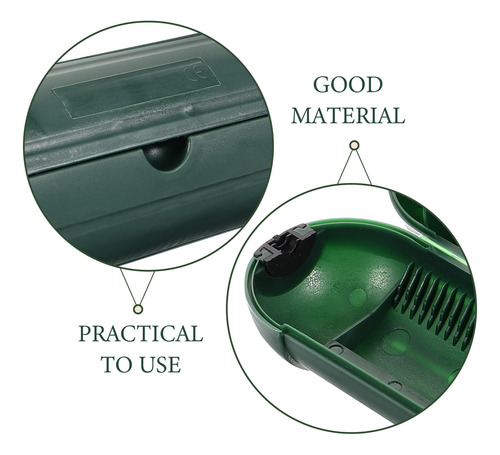 Cable De Extensión Impermeable Para Caja De Conexión Exterio