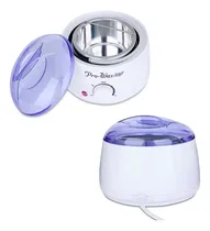 Comprar Calentador De Cera 500cc Horno Fundidor Depilación Olla