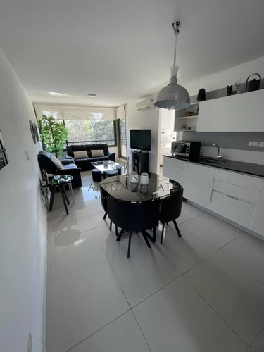Apartamento De Un Dormitorio En - Punta Del Este