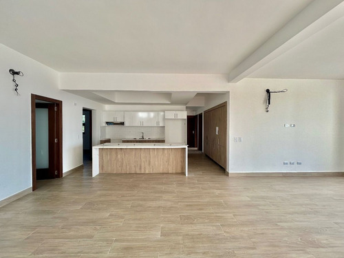 Penthouse En Venta En Playa Bonita, Las Terrenas