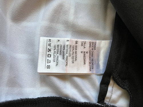 Campera Adidas Jeremy Scott