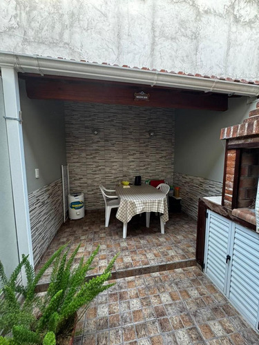 Triplex En Venta En San Bernardo Del Tuyu