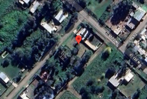 Terreno En Venta - 512mts2 - La Plata
