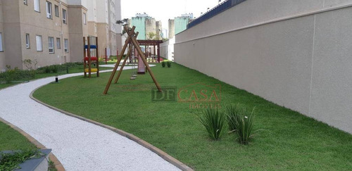 Imagem 3 de 17 de Apartamento Com 2 Dormitórios À Venda, 46 M² Por R$ 233.000,00 - Penha De França - São Paulo/sp - Ap5329