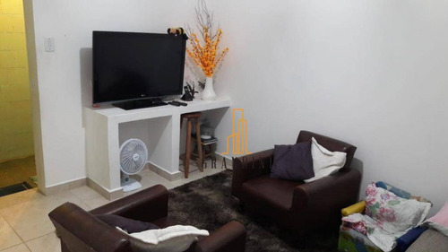 Imagem 3 de 19 de Casa Com 6 Dormitórios À Venda, 263 M² Por R$ 585.000,00 - Olímpico - São Caetano Do Sul/sp - Ca0092