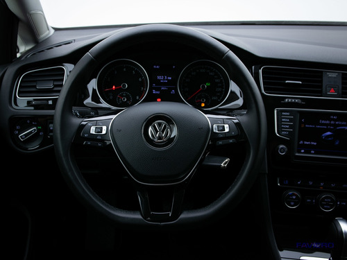 Volkswagen Golf Variant Highline Tiptronic 1.4 Tsi (flex)
