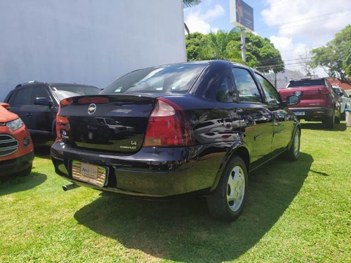 Imagem 4 de 9 de Chevrolet Corsa Sed.prem. 8v 4p