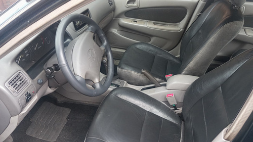 Toyota Corolla 1.8 16v Xei Aut. 4p
