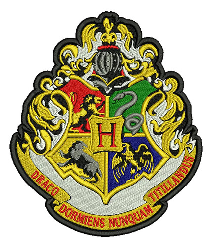 Pbplcl913 Harry Potter Hogwarts