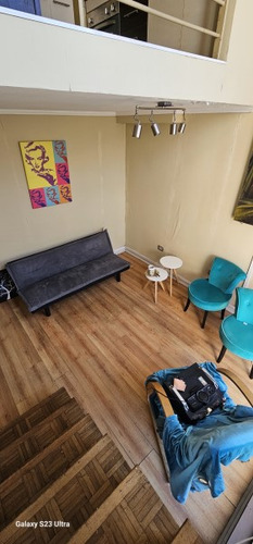 Vendo Lindo Y Cómodo Duplex, Concepción