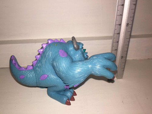 Monsters Inc / Sulley / Figura (Usado)