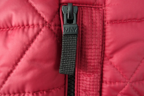 Chamarra Abrigo Marc New York Quilted Parka Original