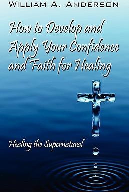 Libro How To Develop And Apply Your Confidence And Faith ...