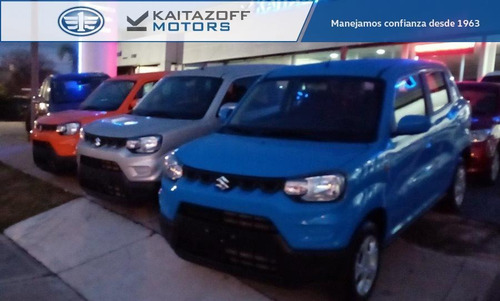 Suzuki S-presso Whatsapp 093979698 2020 0km
