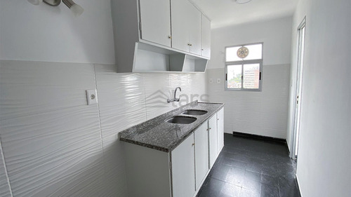 Apartamento En Alquiler / Punta Carretas - Inmobiliaria Lars