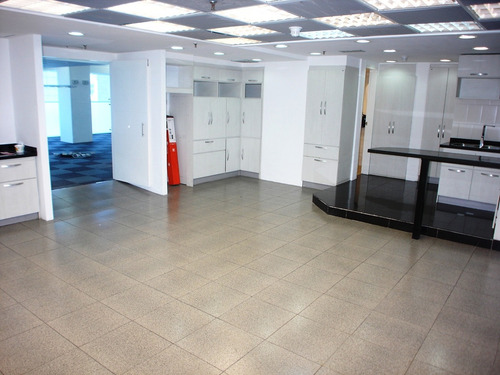 Imagen 11 de 14 de Impecable Oficina En Venta 534mts - Centro Empresarial Galipan - El Rosal