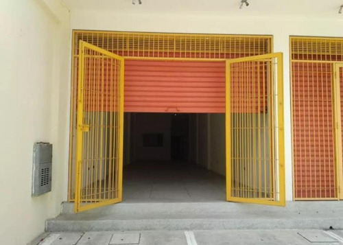 Imagen 4 de 7 de Local Comercial En Alquiler Guacara