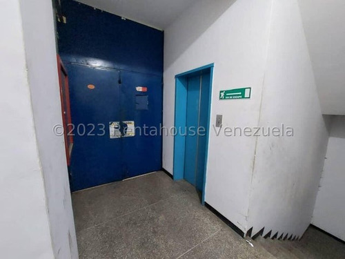 Imagen 16 de 19 de Piso Industrial, En Alquiler, En La Zona Industrial De Lebrun, Caracas, 23-20590, Mvg