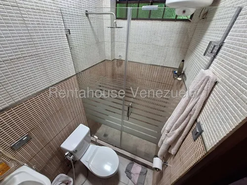 Casa En Venta - Cg 25-19316