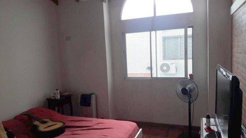 Duplex Interno 2 Y 1/2 Amb. Parque En Común