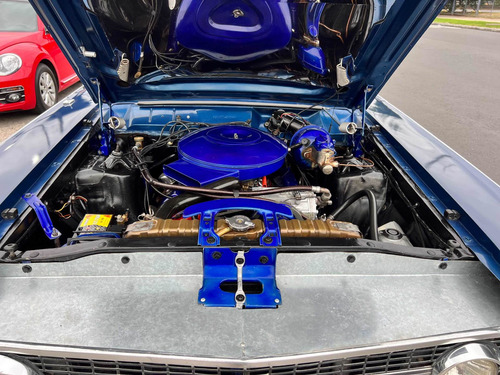 Imagen 17 de 22 de Ford Fairlane Ltd V8