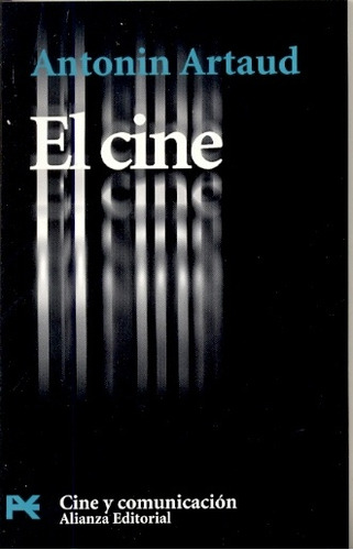 Cine, El - Antonin Artaud