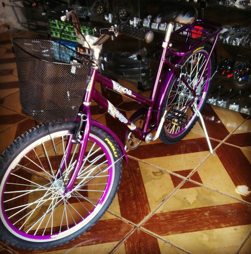 Bicicletas