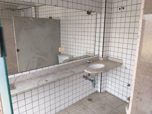 Imagem 3 de 10 de Casa Com 3 Dormitórios Para Alugar, 460 M²- Rudge Ramos - São Bernardo Do Campo/sp - Ca10908