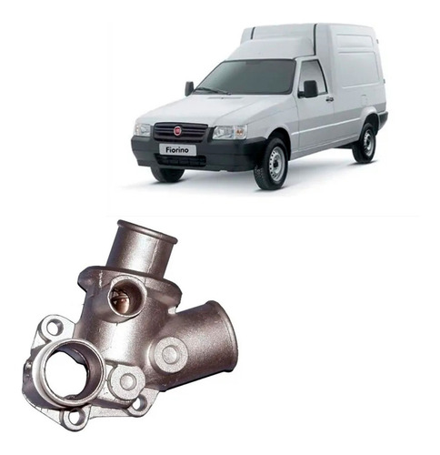 Termostato Diesel Fiat Fiorino 1.7 2004