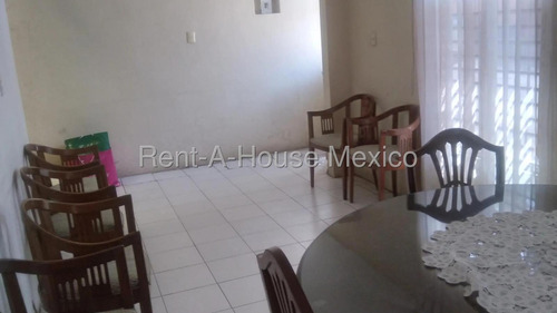 Casa En Venta En San Jose Comitan De Dominguez Gis 25-1900