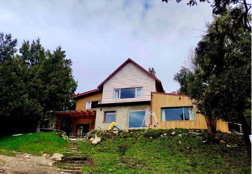 Casa En Venta ¿ Cacique Saihueque, Ladera Norte, Bariloche