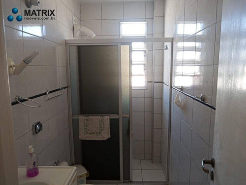 Imagem 8 de 27 de Apartamento Com 2 Dormitórios À Venda, 62 M² Por R$ 260.000,00 - Jardim Botânico - Curitiba/pr - Ap6835