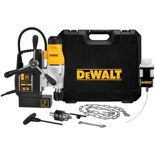 Taladro Base Magnética 2   Dewalt Dwe1622k