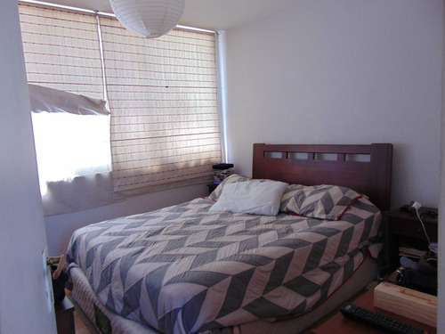 Sin Gasto Comun, Amplios 2 Dorm+estac (87436)