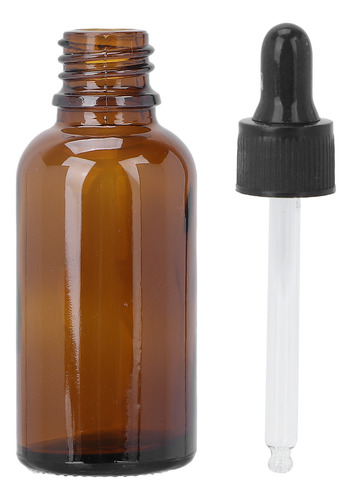 Perfume Portátil Vacío Rellenable De Botella De Aceite Esenc