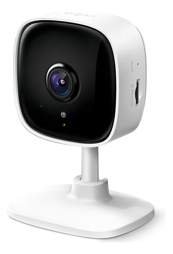 Cámara De Seguridad Tp-link Tapo C100 V1 Tapo Smart Con Reso