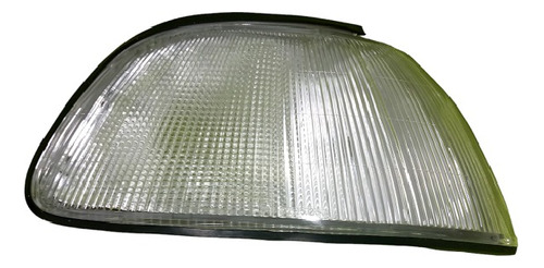 Mica De Faro Hyundai Excel 1997-1998-1999-2000-2001 Derecho