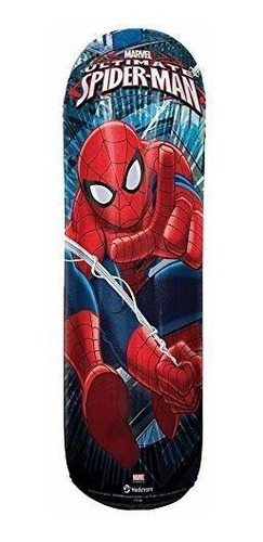 Spiderman 34.5  Bop Bag