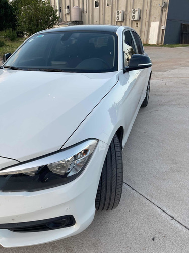Bmw Serie 1 1.6 120i Active 177cv 2016