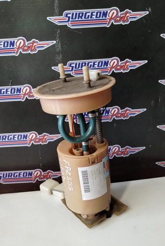 Bomba De Combustible Vw Suran 2006 Surgeonparts (Usado)