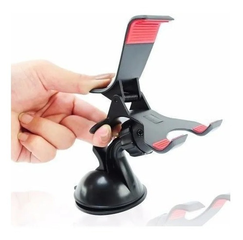 Imagem 1 de 3 de Suporte Articulado Universal P/ Smartphone
