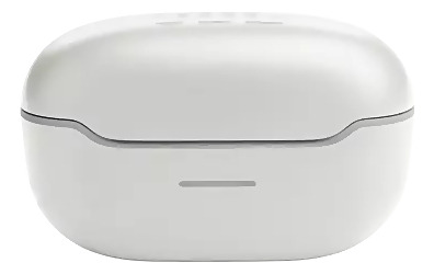 Audífonos Jbl Endurance Race Tws Bluetooth Ip67 Blanco