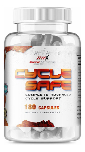 Cycle Safe - Defensa Heptica Y Rganos | Soporte De Ciclo Com