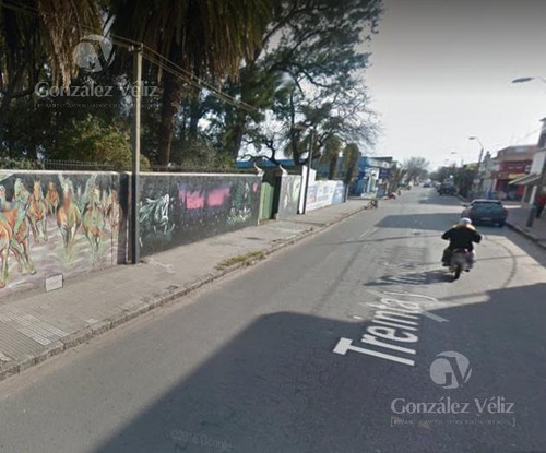 Terreno - Zona Centro