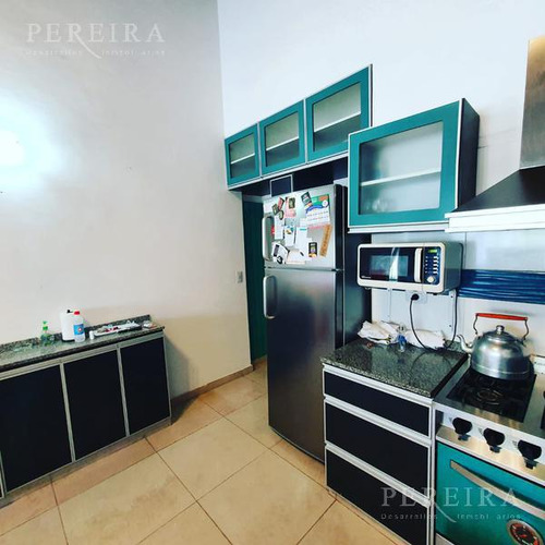 Tortugas Norte, Pilar, 2.131m2, Oportunidad Para Emprendimiento.