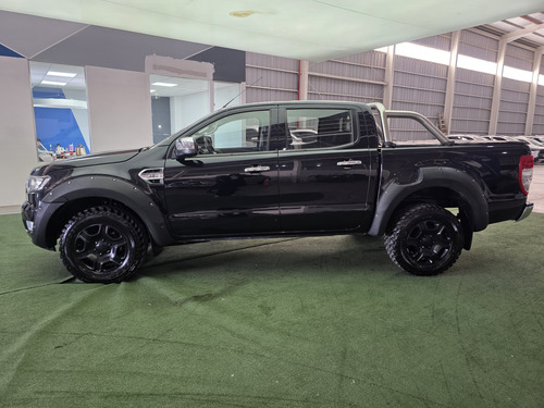 Ford Ranger 3.2 Cd Xlt Tdci 200cv Automática 4x4